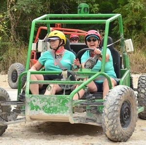 Meet your Posher, Sheryl